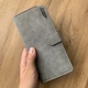 Большой кошелек Baellerry Серый (w015-4) - изображение 3