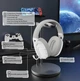 Наушники беспроводные ATTACK SHARK L80 L 80 White - изображение 3