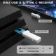 Наушники беспроводные ATTACK SHARK L80 L 80 White - изображение 4