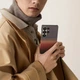 Чохол для смартфона Pitaka Tactile Woven Case для Samsung Galaxy S25 Ultra Sunset (KS2503U) - зображення 8
