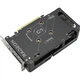 Видеокарта ASUS Radeon RX 9060 XT 16Gb DUAL OC (DUAL-RX9060XT-16G) - изображение 5