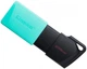USB флеш накопичувач Kingston 256GB DataTraveler Exodia M USB 3.2 (DTXM/256GB) - изображение 1