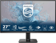 Монiтор 27" Philips 27E2N1110/00 Black - изображение 1