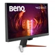 Монітор BenQ EX240N Dark Grey (9H.LL6LB.QBE) - изображение 2