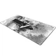 Игровая поверхность коврик для мышки Modecom Volcano Meru Hokori 1200x600x3mm Grey (PMK-MC-VOLCANO-MERU-HOK) - изображение 3