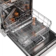 Посудомоечная машина Gorenje GV673D63 - изображение 6