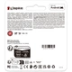 Карта памяти Kingston 1TB SDXC сlass 10 UHS-I U3 V30 Canvas Go Plus G4 (SDG4/1TB) - изображение 4