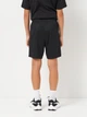 Подростковые шорты на резинке для мальчика Puma Тeamliga 70493103 146-152 см Черный/Белый (4063699148923) - изображение 2
