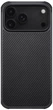 Панель Pitaka Aramid ProGuard Case Twill 600D для Apple iPhone 17 Pro Max Black/Grey (KI1701MGPM) - зображення 1