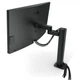 TFT 31.5" BenQ PD3205UA, IPS, 4K UHD, 99% sRGB, HDMI, DP, USB-С, USB-hub, HAS, колонки, темно- сірий - изображение 7
