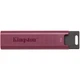 USB флеш накопичувач Kingston 1TB DataTraveler Max Type-A USB 3.2 RED (DTMAXA/1TB) - зображення 9