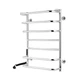 Полотенцесушитель электрический Kroner KRP Stern EL800x500-7 - изображение 1