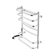 Полотенцесушитель электрический Kroner KRP Stern EL800x500-7 - изображение 2