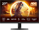 Монiтор 27" AOC 27G4HRE Black - изображение 1