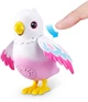 Interaktywny zestaw do zabawy Pets Alive Magiczny ptaszek Polly (9561) - obraz 9