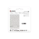 USB флеш накопитель Kingston 2x64GB DataTraveler Exodia M Black/Blue USB 3.2 (DTXM/64GB-2P) - изображение 7