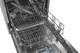 Посудомийна машина Indesit DSIE 2B10 - изображение 10