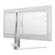 Монитор Philips 27M2N8500/00 - изображение 3
