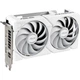 Видеокарта ASUS Radeon RX 9060 XT 16Gb DUAL WHITE OC (DUAL-RX9060XT-16G-WHITE) - изображение 8