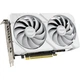 Видеокарта ASUS Radeon RX 9060 XT 16Gb DUAL WHITE OC (DUAL-RX9060XT-16G-WHITE) - изображение 9