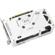 Видеокарта ASUS Radeon RX 9060 XT 16Gb DUAL WHITE OC (DUAL-RX9060XT-16G-WHITE) - изображение 12