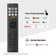 LED-телевізор Hisense 85E7Q PRO - изображение 4