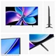LED-телевізор Hisense 85E7Q PRO - изображение 6
