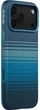 Чехол для смартфона Pitaka Aramid UltraGuard Case для Apple iPhone 17 Pro Moonrise (KI1703BP) - изображение 2