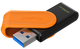 Flash Drive Kingston DTXS 256GB USB 3.2 Gen 1 DataTraveler Exodia S - изображение 2