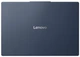 Ноутбук Lenovo IdeaPad Slim 3 16IRH10 (83K2007GRA) Cosmic Blue - изображение 14