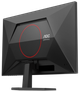 Монiтор 27" AOC Q27G42ZE Black - изображение 10