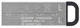 Flash Drives Kingston DataTraveler Kyson 64GB USB 3.2 (DTKN/64GB) Silver/Black - зображення 5