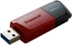 USB флеш накопичувач Kingston 128GB DataTraveler Exodia M USB 3.2 (DTXM/128GB) - изображение 1