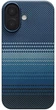 Чехол для смартфона Pitaka Ultra-Slim Case with PitaTap для Apple iPhone 17 Moonrise (KI1703) - изображение 1