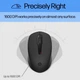 Комплект HP 150 USB Black (240J7AA) - изображение 4
