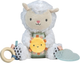 Zabawka pluszowa interaktywna Ingenuity Spokojne źródła Owieczka Sheepy 16661-6 (74451166615) - obraz 2