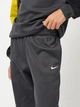 Подростковый спортивный костюм (свитшот + штаны) для мальчика Nike HQ9317-060 XL 158-170 см Anthracite/Bright Citron/Black/White (198482172015) - изображение 6