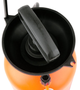 Opryskiwacz ciśnieniowy Toya 89516 ręczny sprayer 5 l (5906083895166) - obraz 4
