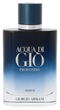 Парфуми для чоловіків Giorgio Armani Acqua Di Gio Profondo 100 мл (3614273953696) - зображення 2