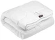 Одеяло Sonex Демисезонное Полуторное 140x205 см Антиаллергенное волокно Basic Priceless Soft (SO102536) - изображение 1