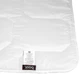 Одеяло Sonex Демисезонное Евро 200x220 см Антиаллергенное волокно Basic Priceles Soft (SO102534) - изображение 3