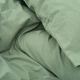 Постельное белье Viluta Tiare Wash вареный хлопок - 34 евро - изображение 6