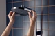Душова система Hansgrohe Activera S 240 EcoSmart Fine Varia 28083000 з термостатом - зображення 6