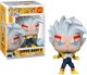 Figurka Funko Pop Dragon Ball GT Vegeta Baby 9 cm 76677 (889698766777) (955555912969316) - Outlet - obraz 2