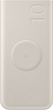 УМБ Samsung 10000mAh Wireless Battery Pack U2510 Beige (EB-U2510XUEGEU) (RA7X30A2MQXHAB) - Уцінка - зображення 1