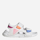 Дитячі босоніжки для дівчинки adidas Altaswim H03776 26 Білі (4066746471753) (955555905820351) - Уцінка - зображення 1