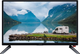 Телевізор Kiano Slim 24" Travel (955555910973096) - Уцінка - зображення 1