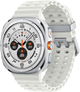 Smartwatch Samsung Galaxy Watch Ultra LTE White (SM-L705FZWAEUE) (354599269994250) - Outlet - obraz 1