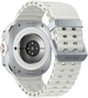 Smartwatch Samsung Galaxy Watch Ultra LTE White (SM-L705FZWAEUE) (354599269994250) - Outlet - obraz 3
