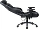 Геймерское кресло GT Racer X-7341 Fabric Black - изображение 5